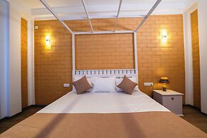 Bliss Blessings Villa