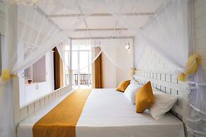 Bliss Blessings Villa