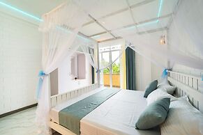 Bliss Blessings Villa