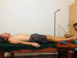 Bliss Blessings Villa