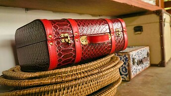 89 Villas Resort and Spa by Hiverooms