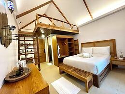 89 Villas Resort and Spa by Hiverooms