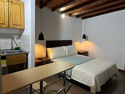 Habitacion monarca - adosada