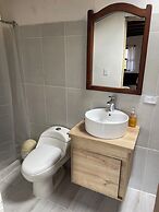 Habitacion monarca - adosada