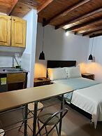 Habitacion monarca - adosada