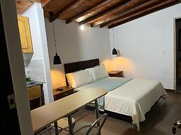 Habitacion monarca - adosada