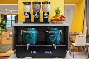 Spring City Star Hotel - Kunming Cuihu Yunda Hospital Store