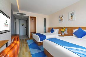 Spring City Star Hotel - Kunming Cuihu Yunda Hospital Store