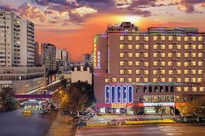 Spring City Star Hotel - Kunming Cuihu Yunda Hospital Store