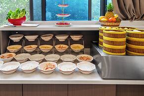 Spring City Star Hotel - Kunming Cuihu Yunda Hospital Store