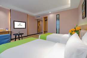 Spring City Star Hotel - Kunming Cuihu Yunda Hospital Store