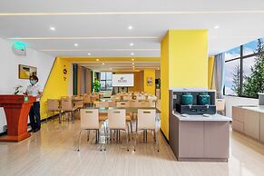 Spring City Star Hotel - Kunming Cuihu Yunda Hospital Store