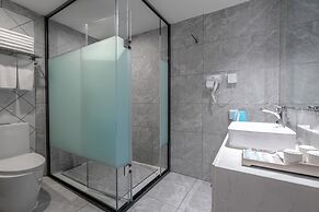 Spring City Star Hotel - Kunming Cuihu Yunda Hospital Store