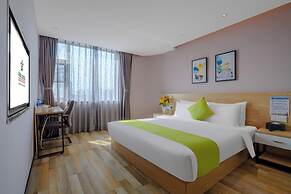 Spring City Star Hotel - Kunming Cuihu Yunda Hospital Store