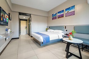 Spring City Star Hotel - Kunming Cuihu Yunda Hospital Store