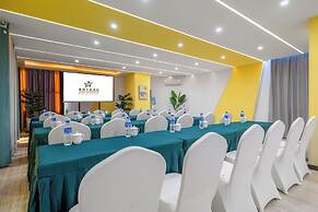 Spring City Star Hotel - Kunming Cuihu Yunda Hospital Store