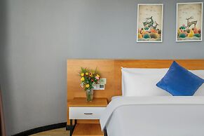 Spring City Star Hotel - Kunming Cuihu Yunda Hospital Store