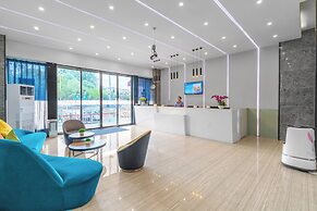 Spring City Star Hotel - Kunming Cuihu Yunda Hospital Store