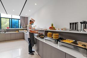 Spring City Star Hotel - Kunming Cuihu Yunda Hospital Store