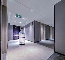 Echarm International Hotel Pazhou Convention and Exhibition Center Nan