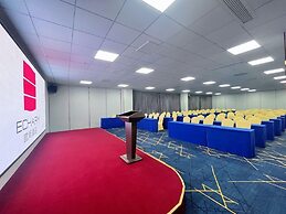 Echarm International Hotel Pazhou Convention and Exhibition Center Nan
