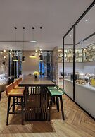 Echarm International Hotel Pazhou Convention and Exhibition Center Nan