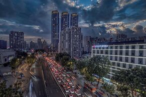 Echarm International Hotel Pazhou Convention and Exhibition Center Nan