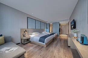 Echarm International Hotel Pazhou Convention and Exhibition Center Nan