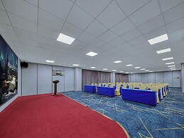 Echarm International Hotel Pazhou Convention and Exhibition Center Nan