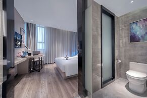 Echarm International Hotel Pazhou Convention and Exhibition Center Nan