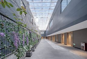 Echarm International Hotel Pazhou Convention and Exhibition Center Nan