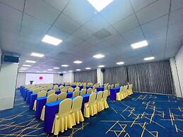 Echarm International Hotel Pazhou Convention and Exhibition Center Nan