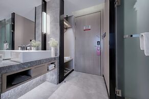 Echarm International Hotel Pazhou Convention and Exhibition Center Nan