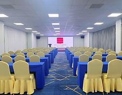 Echarm International Hotel Pazhou Convention and Exhibition Center Nan