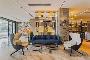 Echarm International Hotel Pazhou Convention and Exhibition Center Nan