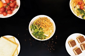 Echarm International Hotel Pazhou Convention and Exhibition Center Nan