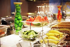 Echarm International Hotel Pazhou Convention and Exhibition Center Nan