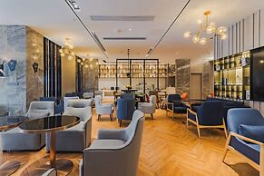 Echarm International Hotel Pazhou Convention and Exhibition Center Nan