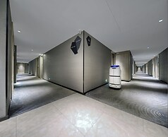 Echarm International Hotel Pazhou Convention and Exhibition Center Nan