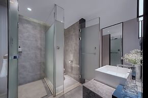 Echarm International Hotel Pazhou Convention and Exhibition Center Nan