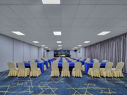 Echarm International Hotel Pazhou Convention and Exhibition Center Nan