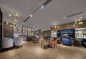 Echarm International Hotel Pazhou Convention and Exhibition Center Nan