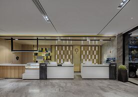 Echarm International Hotel Pazhou Convention and Exhibition Center Nan