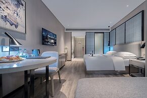 Echarm International Hotel Pazhou Convention and Exhibition Center Nan