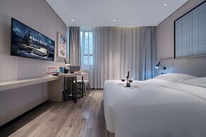 Echarm International Hotel Pazhou Convention and Exhibition Center Nan