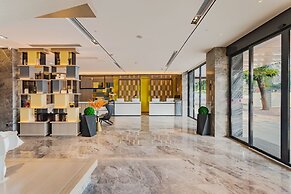 Echarm International Hotel Pazhou Convention and Exhibition Center Nan