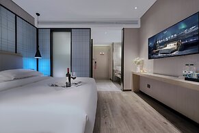 Echarm International Hotel Pazhou Convention and Exhibition Center Nan