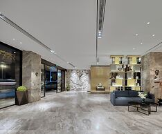 Echarm International Hotel Pazhou Convention and Exhibition Center Nan