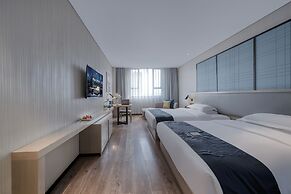 Echarm International Hotel Pazhou Convention and Exhibition Center Nan