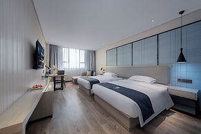 Echarm International Hotel Pazhou Convention and Exhibition Center Nan